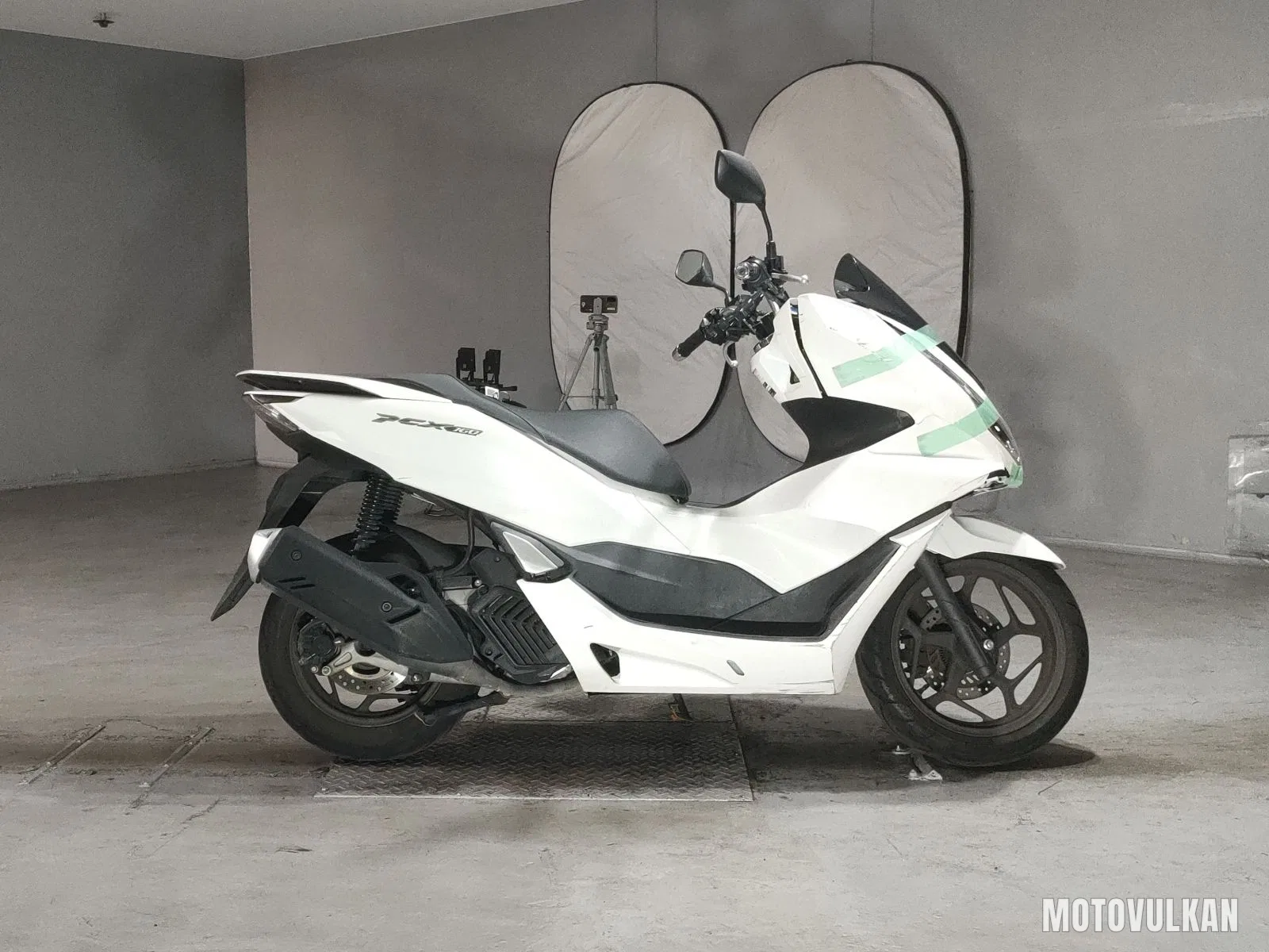 Honda PCX160