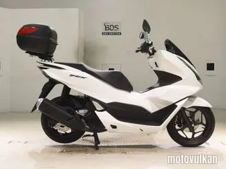 Honda PCX125-4