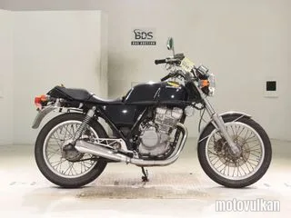Honda GB250 CLUBMAN-2