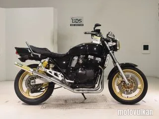 Suzuki GSX400 IMPULSE-2