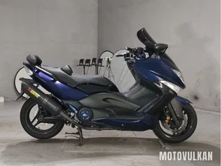 Yamaha T-MAX500