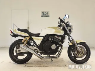 Honda CB400SF