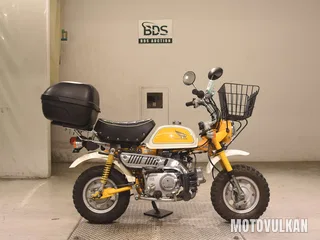 Honda MONKEY-2