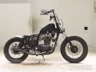 Kawasaki ESTRELLA