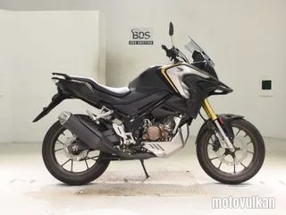 Honda CB150X