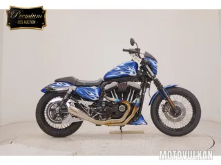  HD. XL1200N