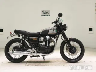 Kawasaki W800