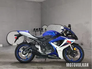 Suzuki GSX-R600