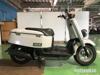 Yamaha Vox