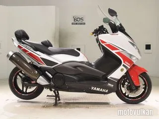 Yamaha T-MAX500-3