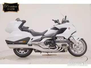 Honda GL1800 TOUR D