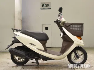 Honda DIO CESTA-2