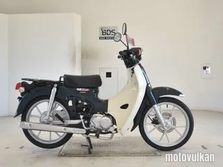 Honda C110-4