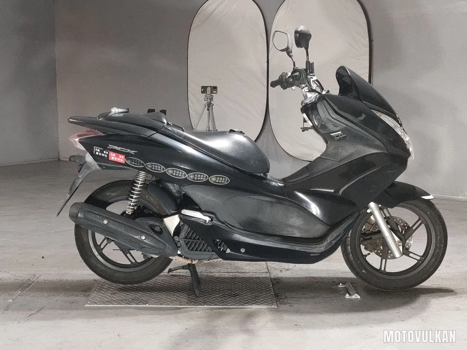Honda PCX125