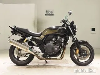 Honda CB400SFV-4