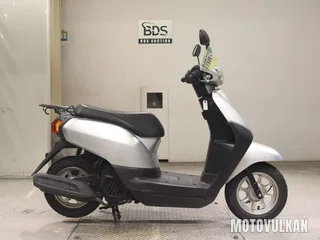 Honda TACT-4 Basic
