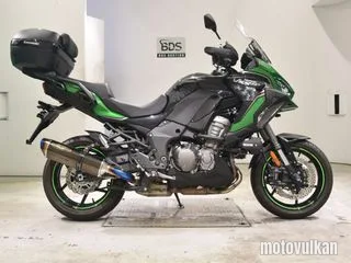Kawasaki VERSYS1000SE
