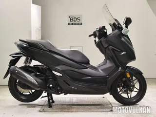 Honda FORZA-4