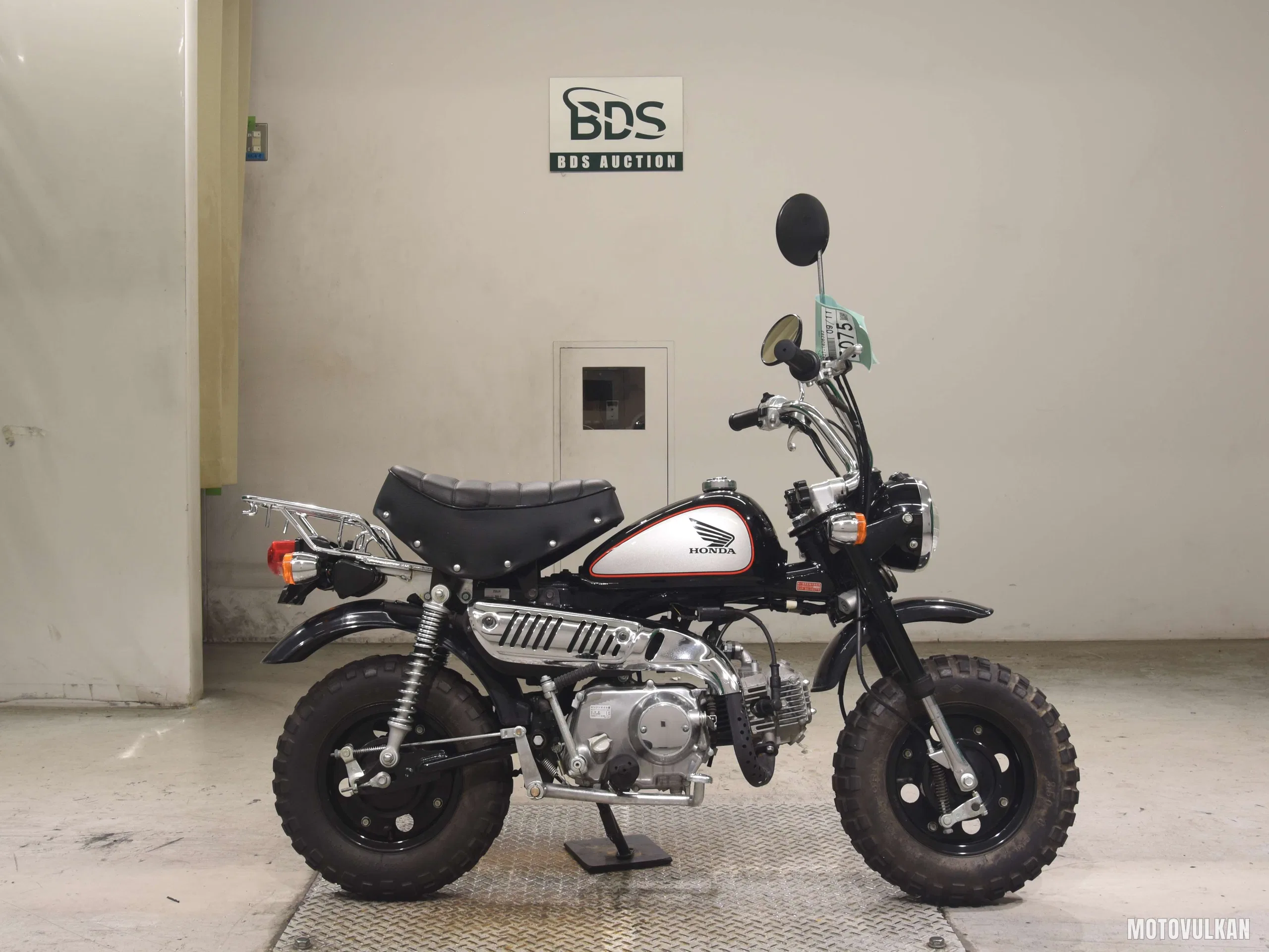 Honda MONKEY