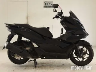Honda PCX125-4