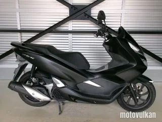 Honda Pcx