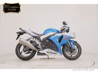 Suzuki GSX-R1000
