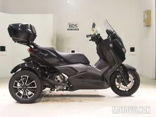 Yamaha X-MAX250-2 TRIKE