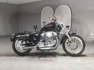 Harley-Davidson Harley-Davidson XL883