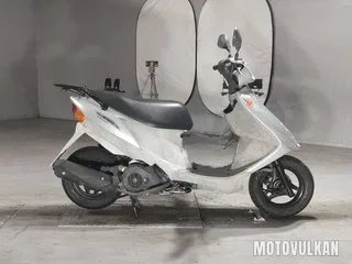 Suzuki Address V125G