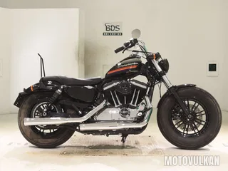  HD. XL1200XS