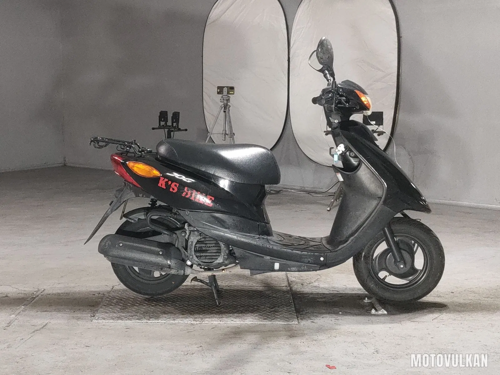 Yamaha JOG
