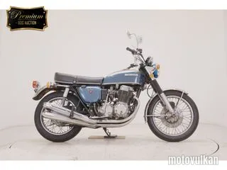 Honda CB750