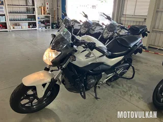 Honda Cb1300 Super Boldor