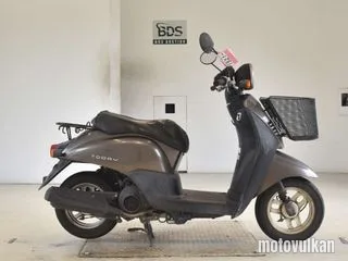 Honda TODAY-2