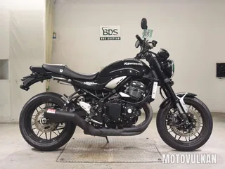 Kawasaki Z900RS
