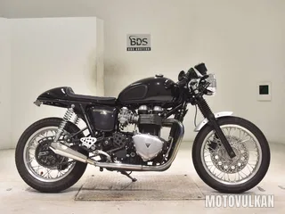  TRIUMPH THRUXTON900