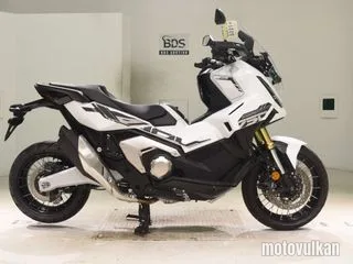 Honda X-ADV750-2