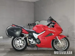 Honda VFR800