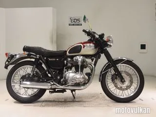 Kawasaki W650