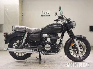 Honda GB350C