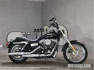 Harley-Davidson Harley-Davidson FXDB1580