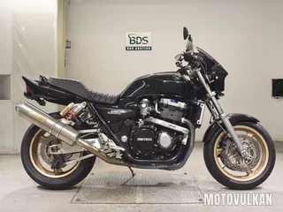 Honda CB1300SF