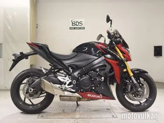 Suzuki GSX-S1000