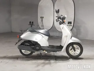 Honda Today