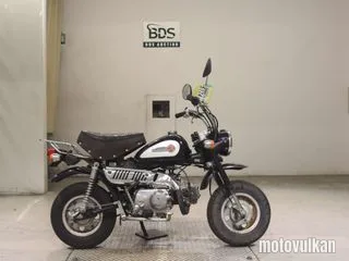 Honda MONKEY
