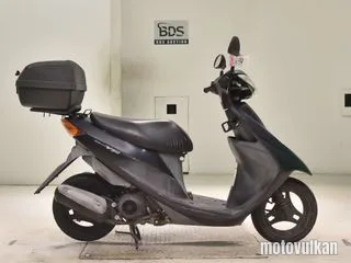 Suzuki ADDRESS V50-2