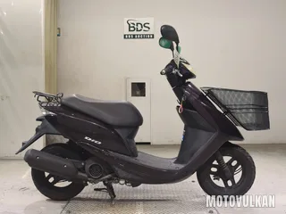 Honda DIO-6