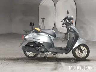 Honda Today