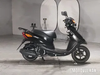Yamaha JOG DX