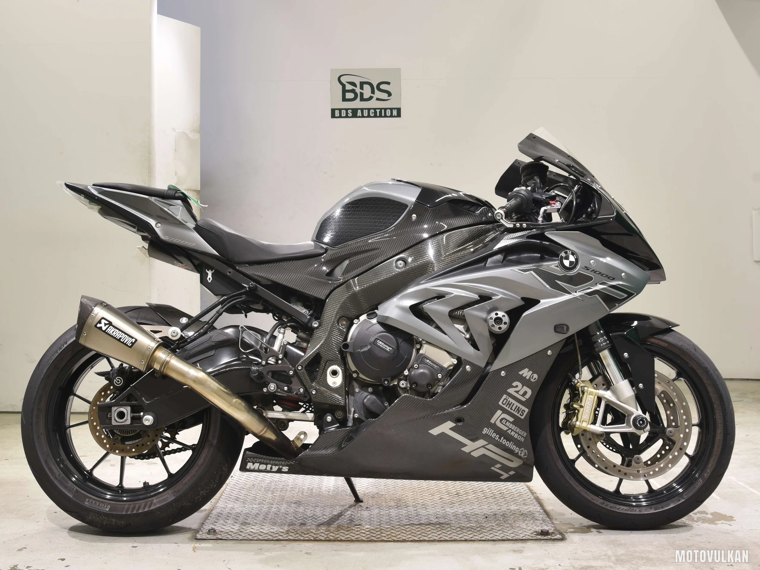  BMWS1000RR